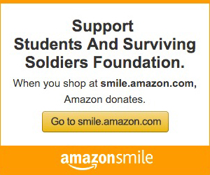 STSSF.org Amazon Smiles